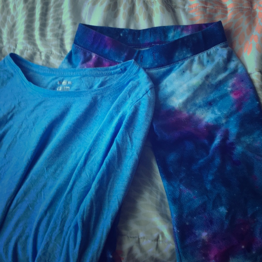 PJ set